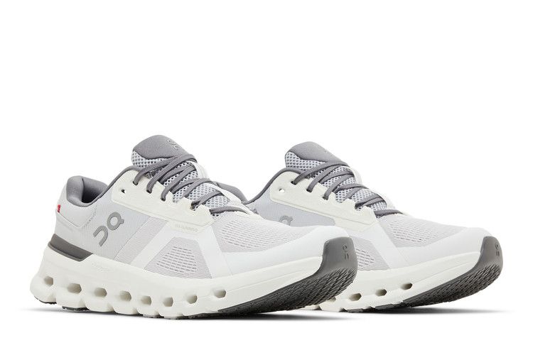 On Running Cloudrunner 2 Frost White