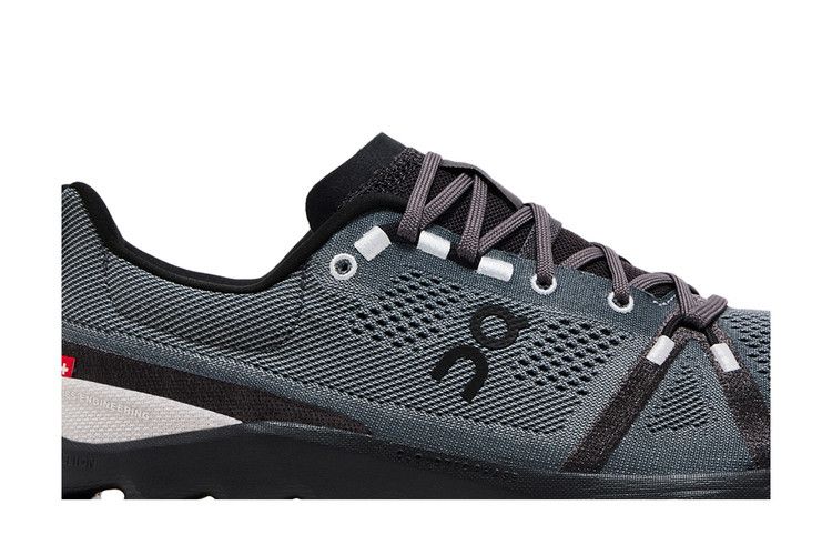 On Running Cloudsurfer Trail Eclipse Black