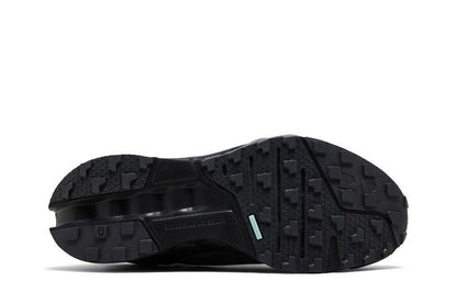 On Running Cloudsurfer Trail Eclipse Black