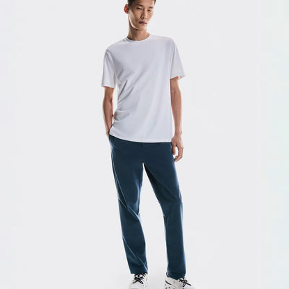 On All-Day Classic Pants Denim