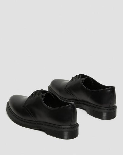 Dr Martens 1461 Mono - Black