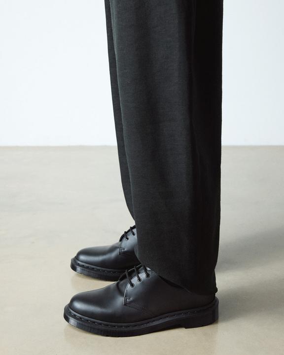 Dr Martens 1461 Mono - Black