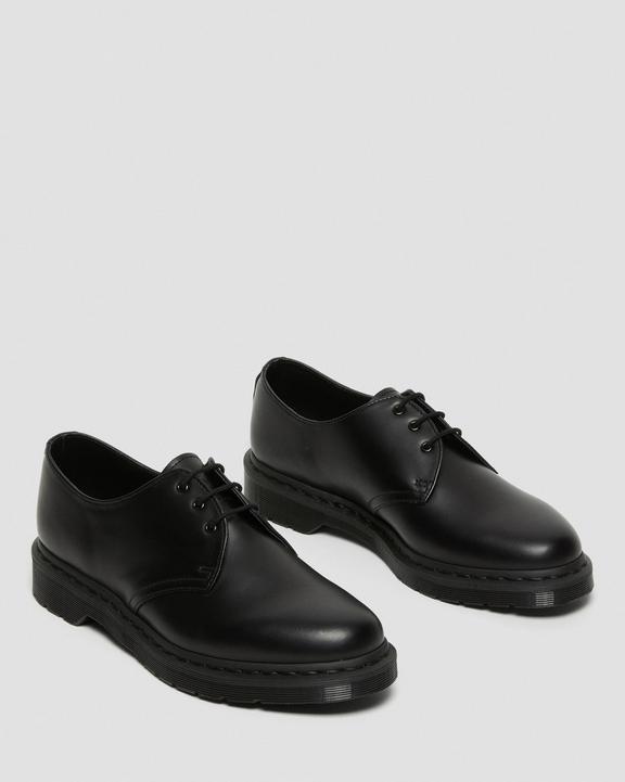 Dr Martens 1461 Mono - Black