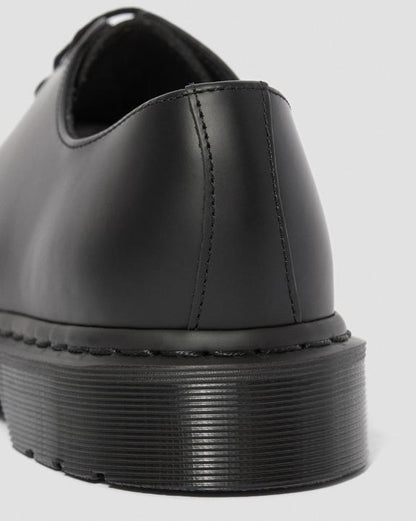 Dr Martens 1461 Mono - Black