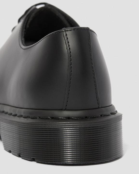 Dr Martens 1461 Mono - Black