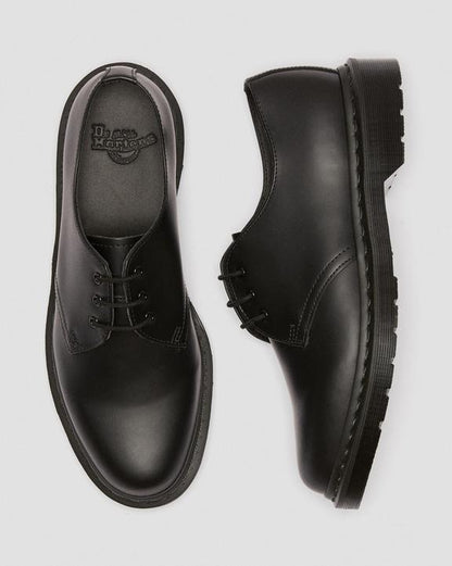 Dr Martens 1461 Mono - Black