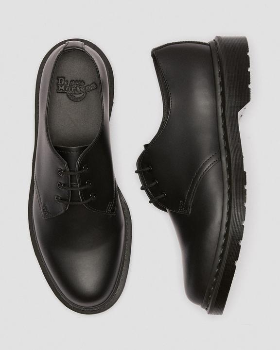 Dr Martens 1461 Mono - Black