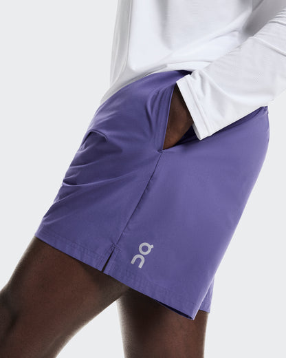 On 5" Core Shorts Twilight