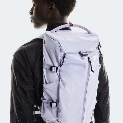 On Speed Pack 18L Lite Thistle