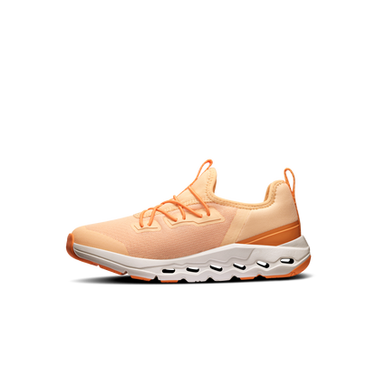 On Cloudleap Tangerine Blonde
