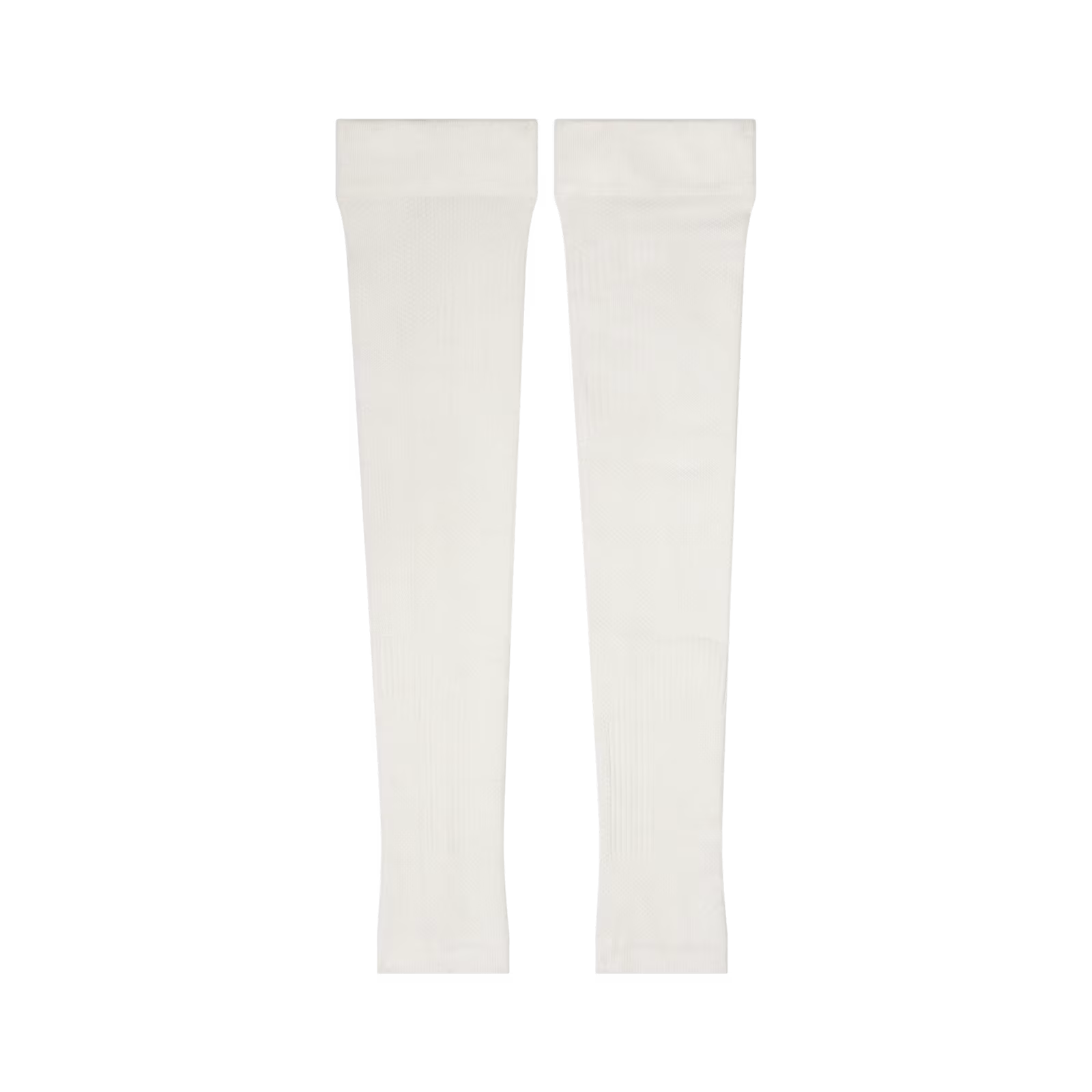 On Performance Arm Sleeves White | White