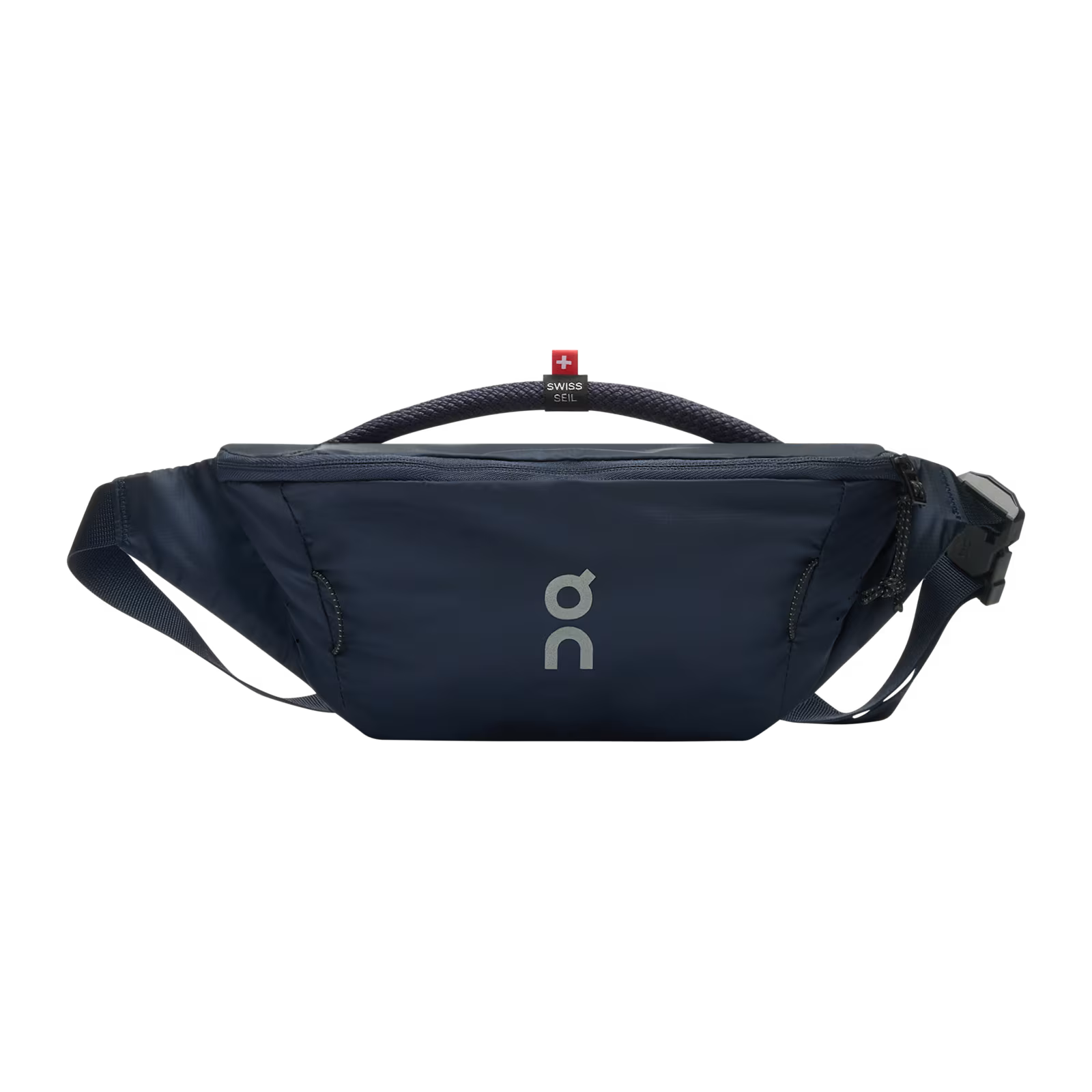 On Waist Pack 2L Lite Navy