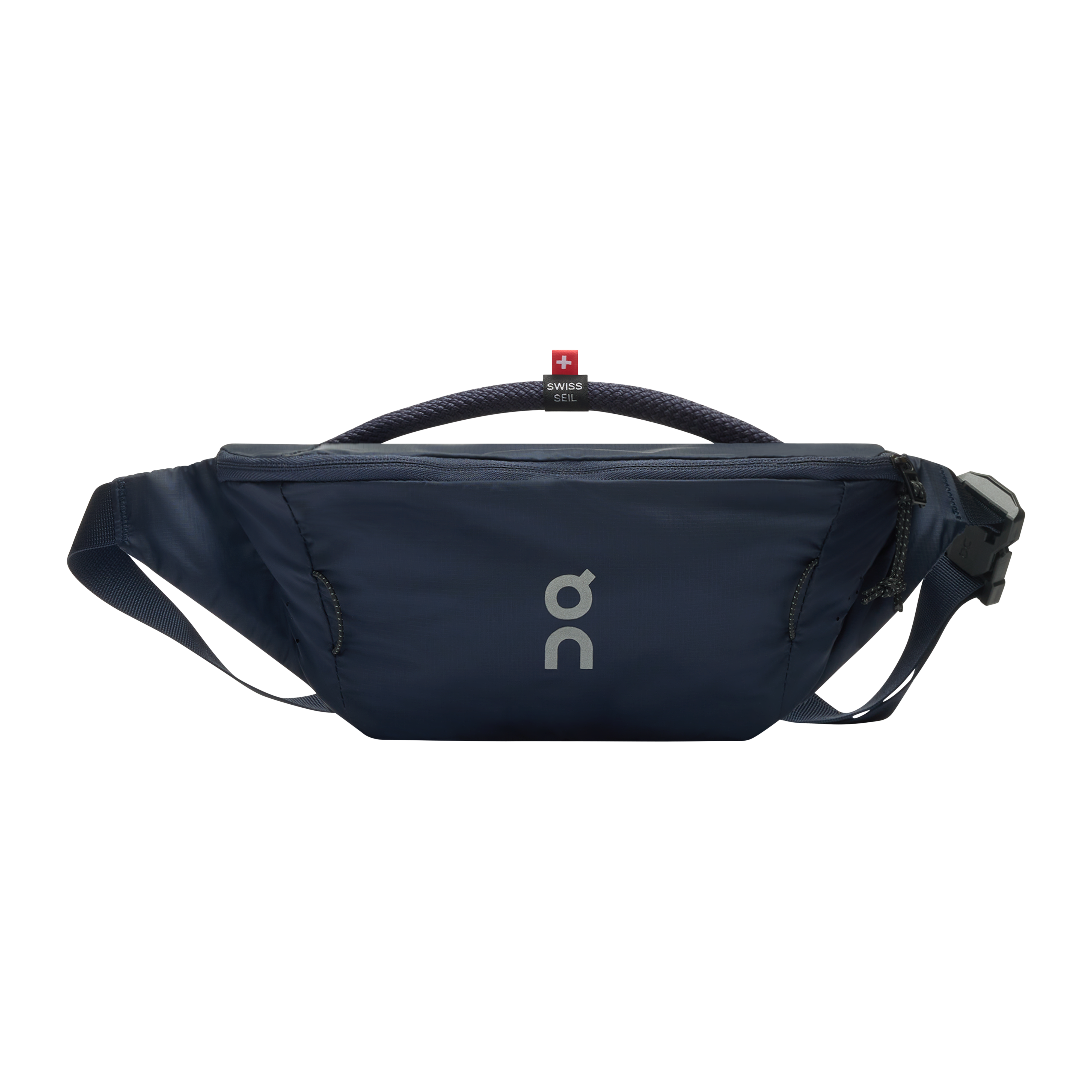 On Waist Pack 2L Lite Navy
