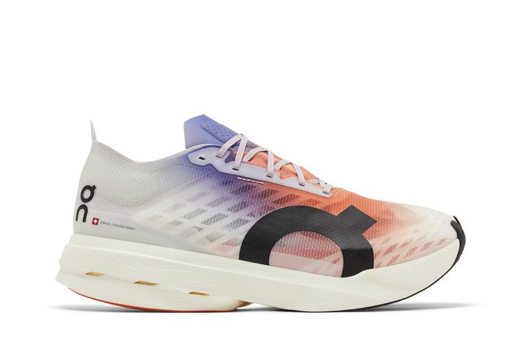 On Running Cloudboom Strike Prism Capsule Collection