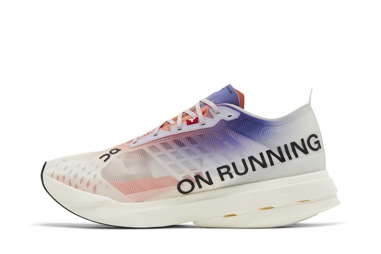 On Running Cloudboom Strike Prism Capsule Collection