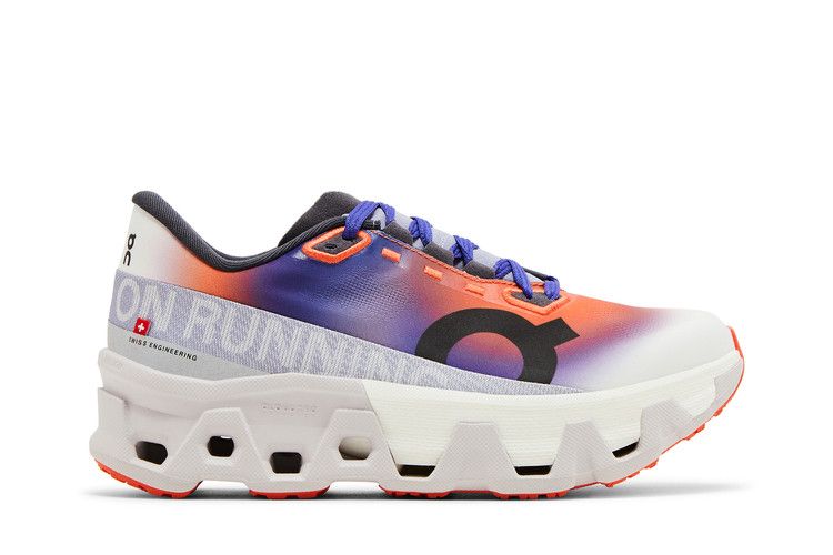 On Running Cloudmonster Hyper Prism Capsule Collection (Women's)