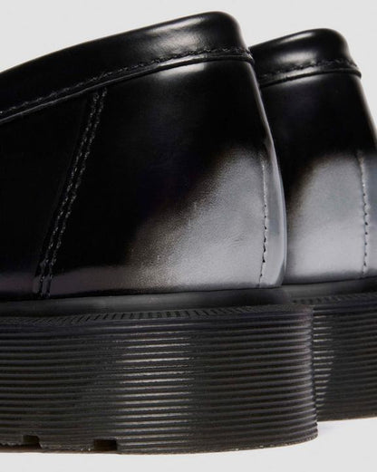 Dr Martens Adrian - Silver