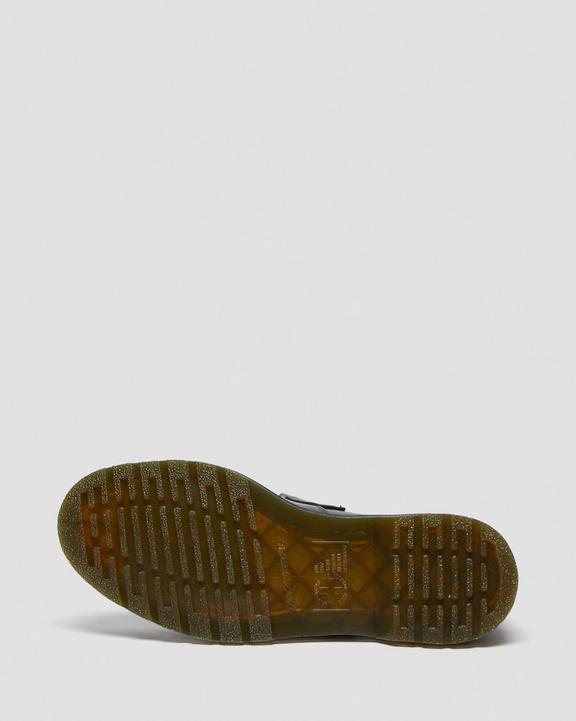 Dr Martens Adrian - Cherry Red Arcadia