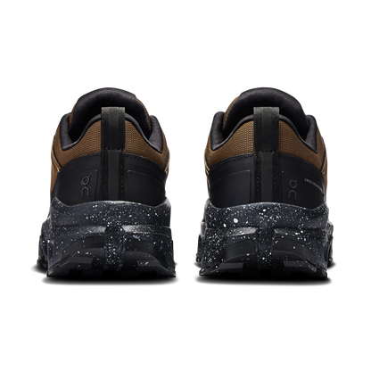 On Cloudrock Low Beams Rei Earth Black (Women'S)