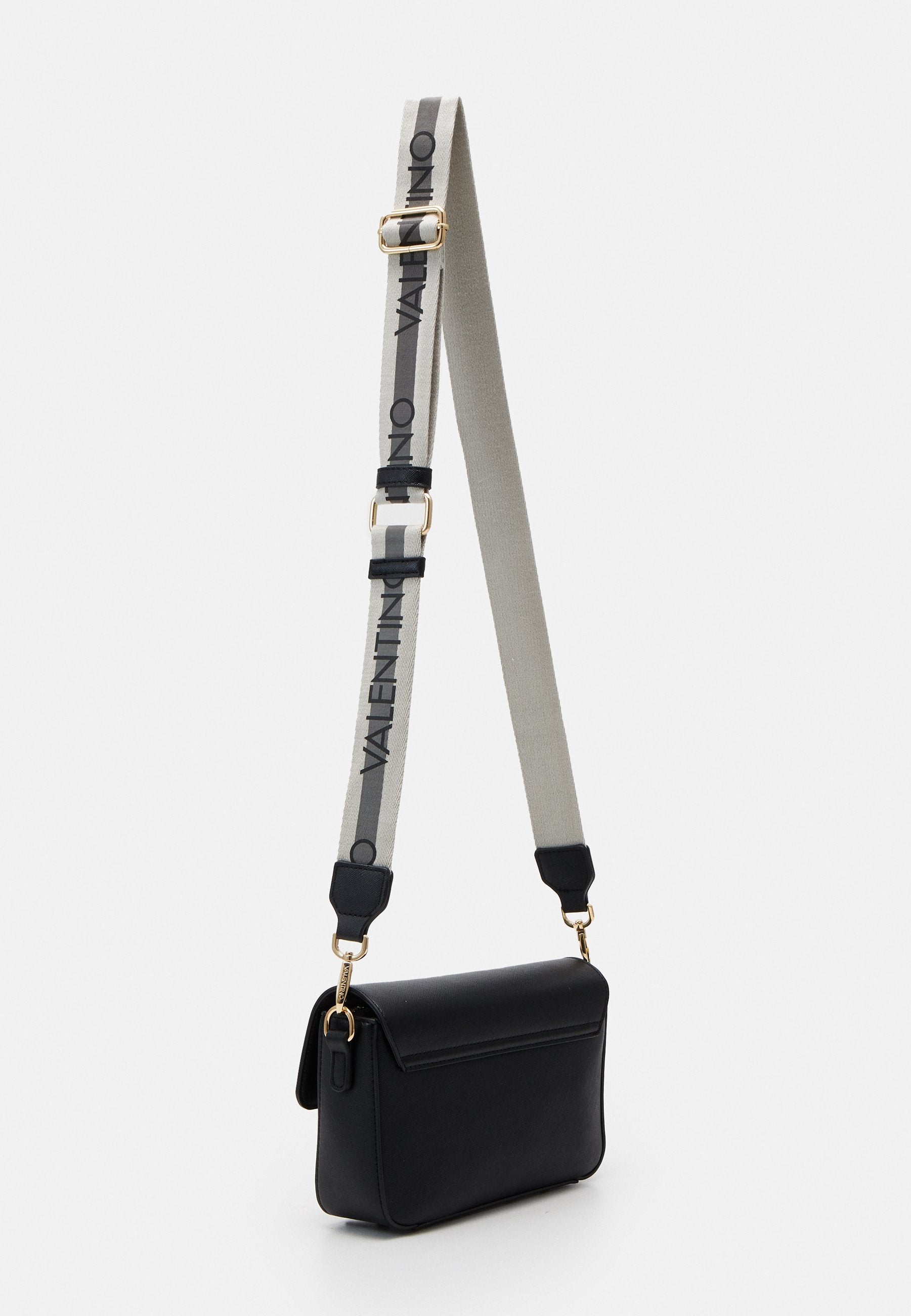 Valentino Bags Re - Cross Body Bag - Nero