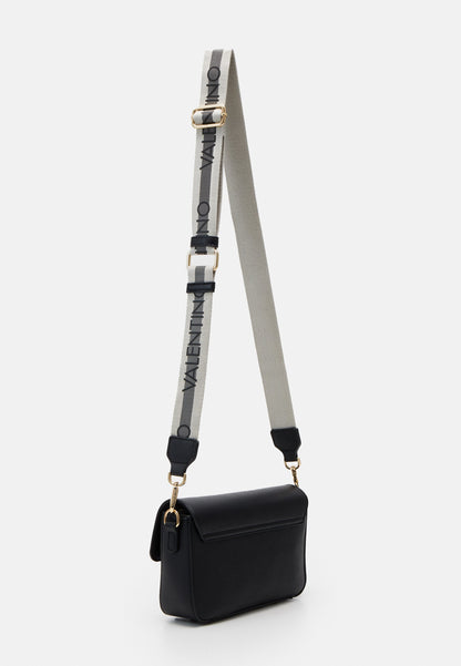 Valentino Bags Re - Cross Body Bag - Nero