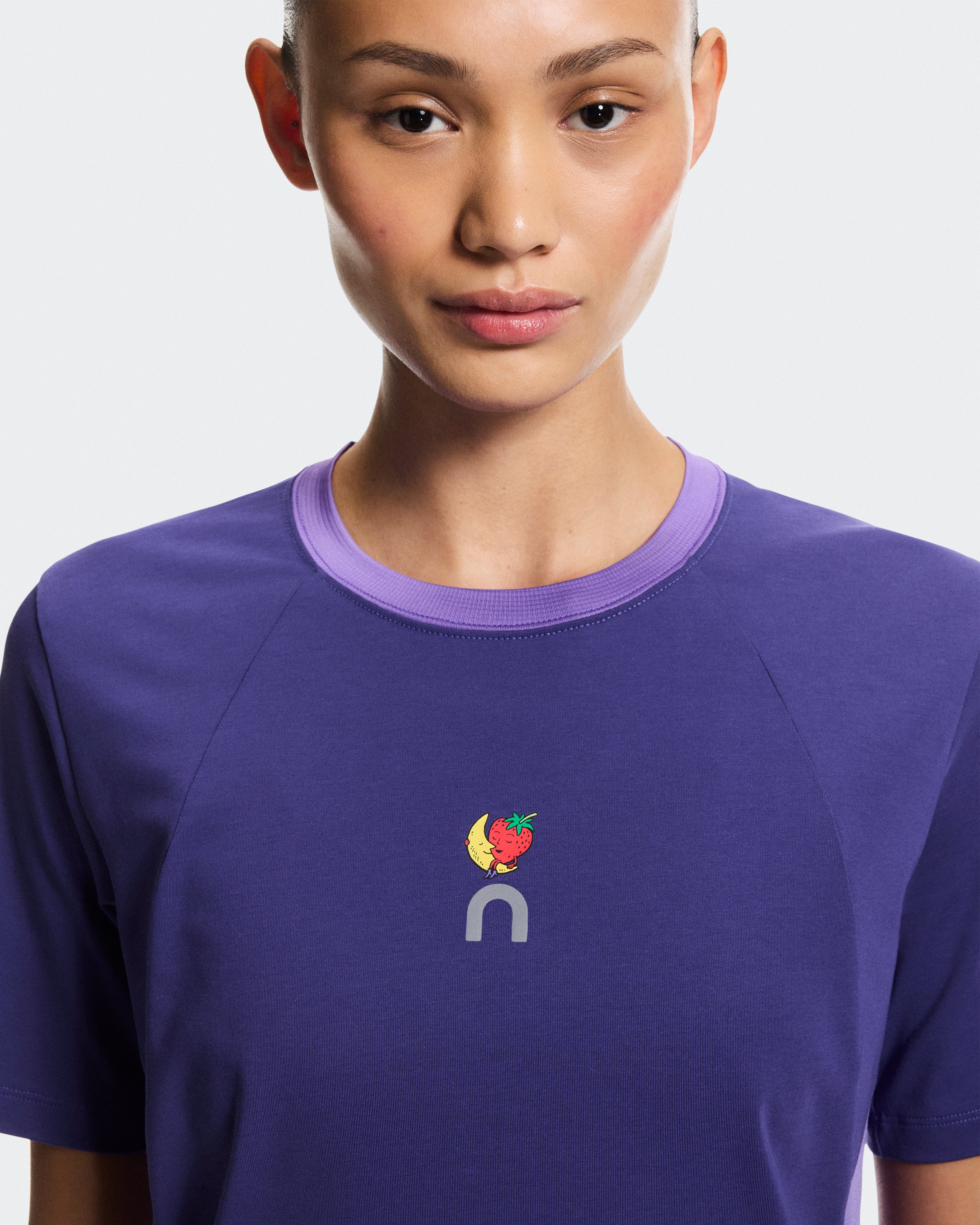 On Trek-T Shf Twilight | Vitelotte (Women'S)
