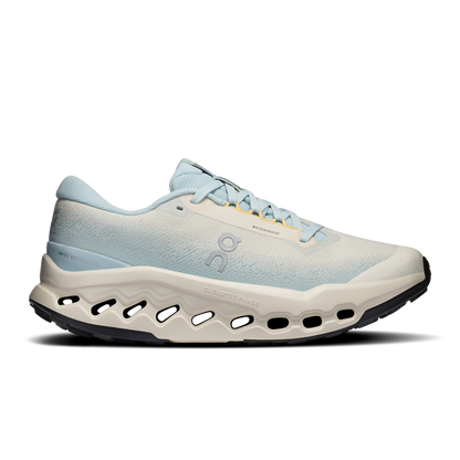 On Cloudsurfer Trail 2 Waterproof Grain Brook (Women'S)