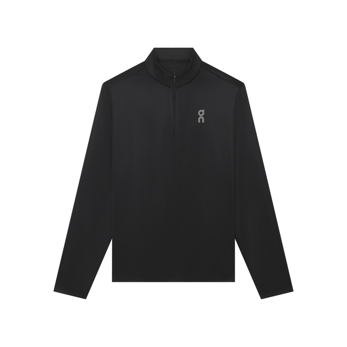 On Core 1/4 Zip Black
