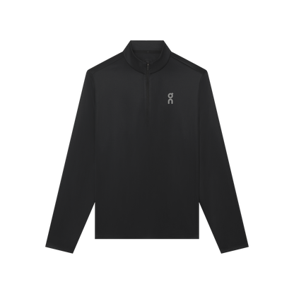 On Core 1/4 Zip Black