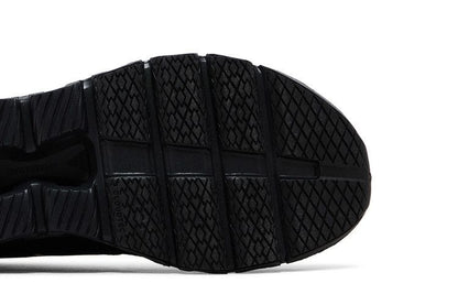 On Running Cloud X 4 Black Eclipse