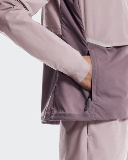 On Core Jacket Heron | Gobi (Women'S)
