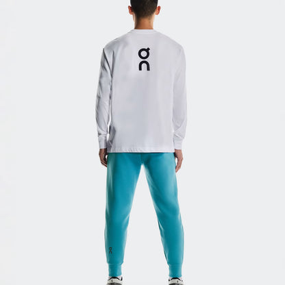 On Focus Tech Sweatpants Niagara