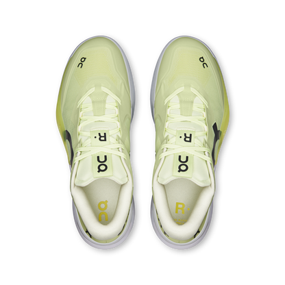 On The Roger Pro 3 Linen Lime