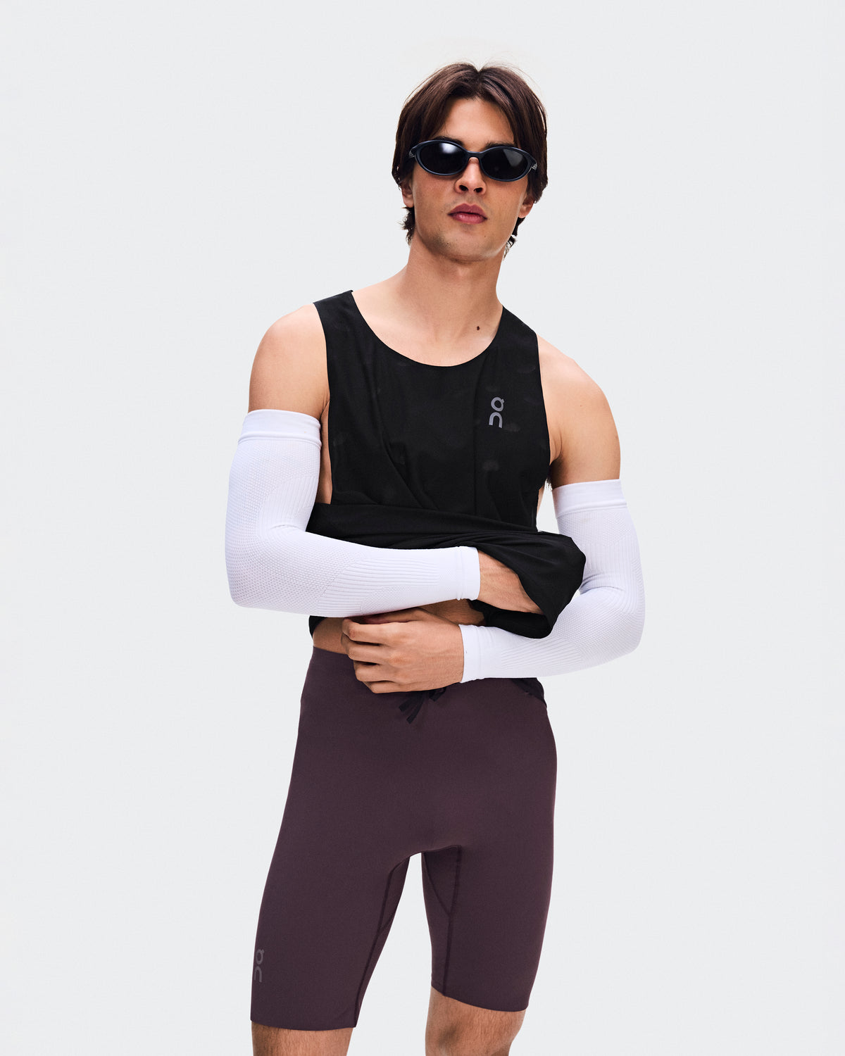 On Zero Half Tights Urchin