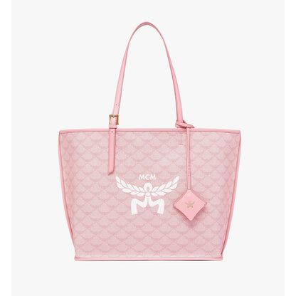 MCM Himmel Shopper in Lauretos