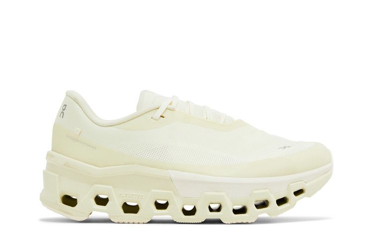 On Running Cloudmonster 2 POST ARCHIVE FACTION Seeding White (Women's)