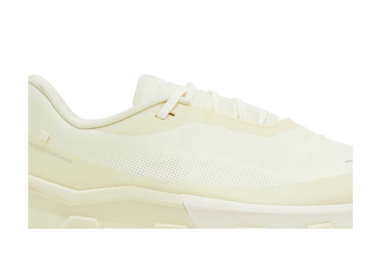 On Running Cloudmonster 2 POST ARCHIVE FACTION Seeding White (Women's)