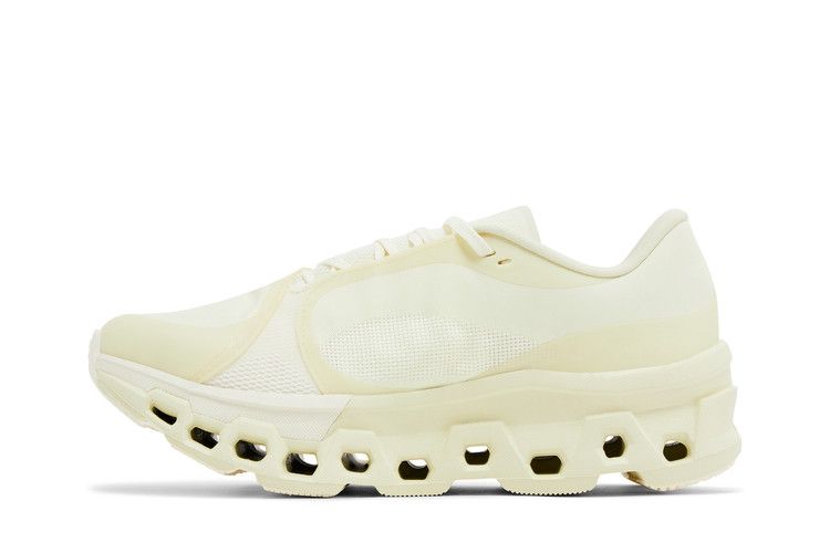 On Running Cloudmonster 2 POST ARCHIVE FACTION Seeding White (Women's)