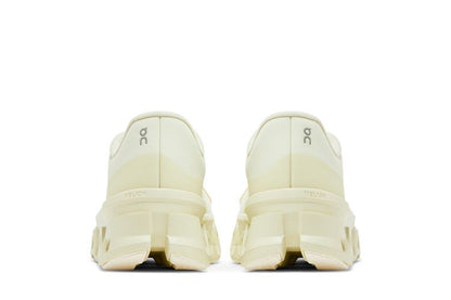 On Running Cloudmonster 2 POST ARCHIVE FACTION Seeding White (Women's)