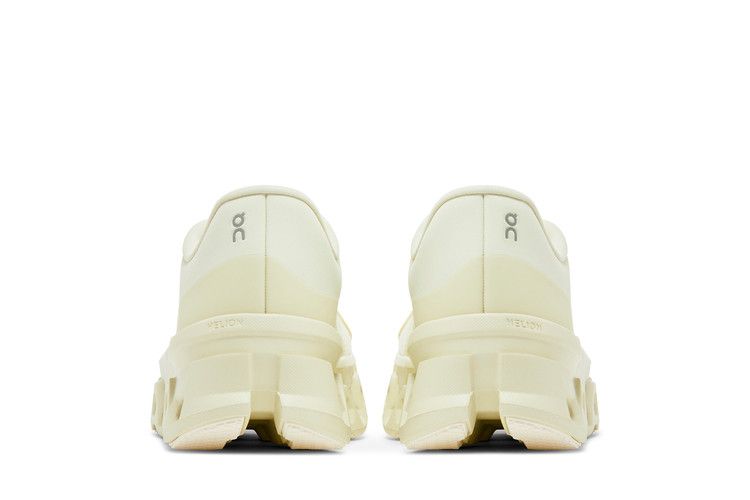 On Running Cloudmonster 2 POST ARCHIVE FACTION Seeding White (Women's)