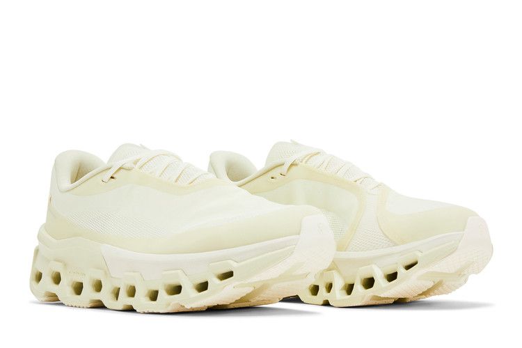 On Running Cloudmonster 2 POST ARCHIVE FACTION Seeding White (Women's)
