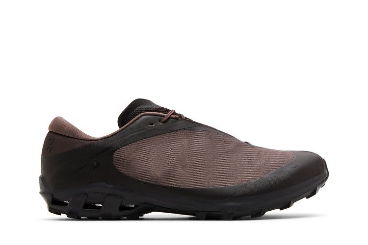 On Running Cloudventure Peak POST ARCHIVE FACTION Cacao Espresso