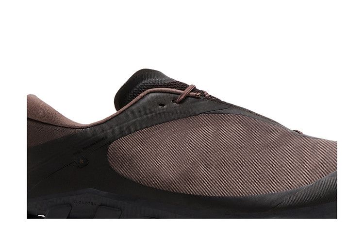 On Running Cloudventure Peak POST ARCHIVE FACTION Cacao Espresso