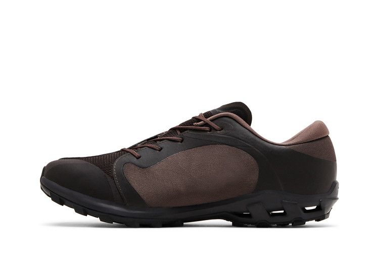 On Running Cloudventure Peak POST ARCHIVE FACTION Cacao Espresso