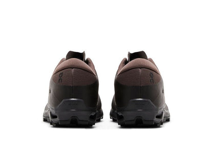 On Running Cloudventure Peak POST ARCHIVE FACTION Cacao Espresso