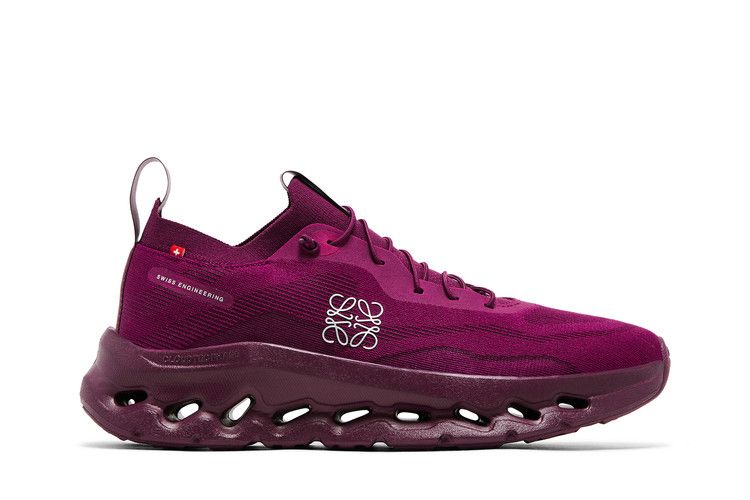 On Running Cloudtilt LOEWE Cherry (Women's)