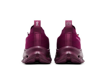 On Running Cloudtilt LOEWE Cherry (Women's)