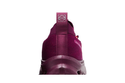 On Running Cloudtilt LOEWE Cherry (Women's)