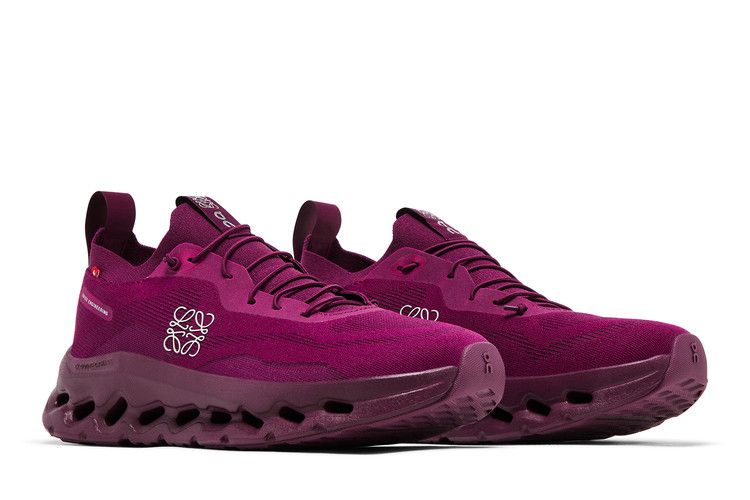 On Running Cloudtilt LOEWE Cherry (Women's)