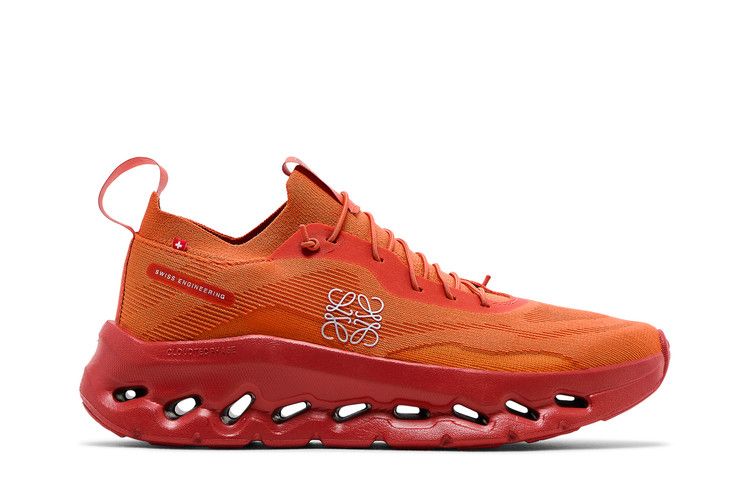 On Running Cloudtilt LOEWE Orange (Women's)